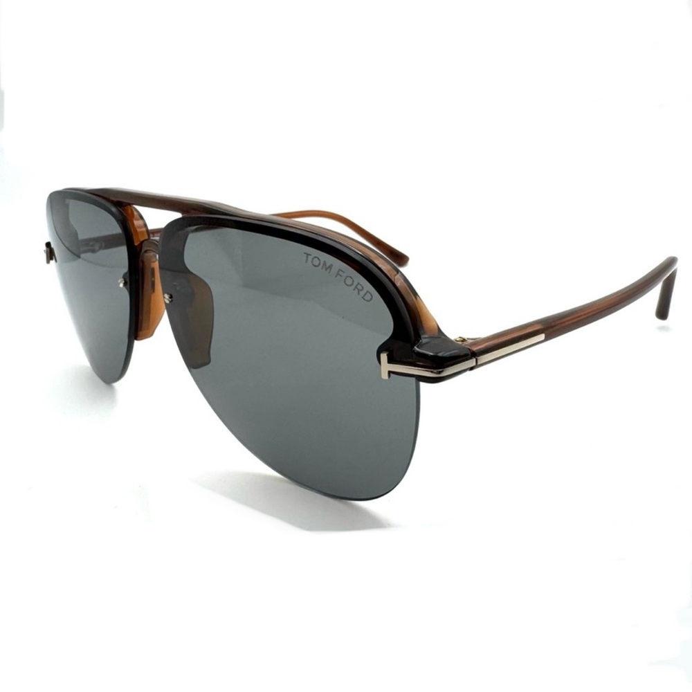 Tom Ford Sunglasses FT1004 - Picture 4 of 14